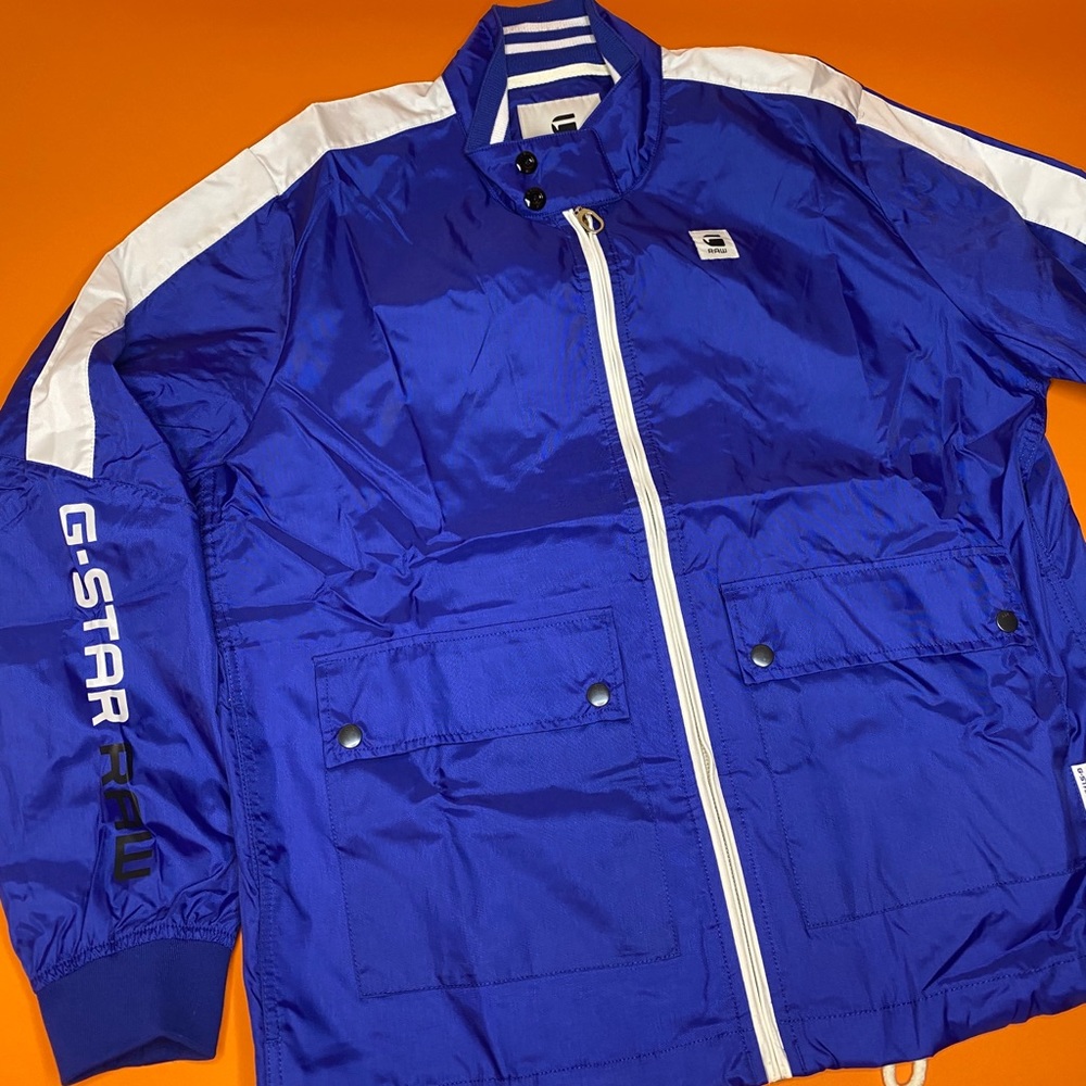 Gstar Raw jacket - Picture 4 of 7